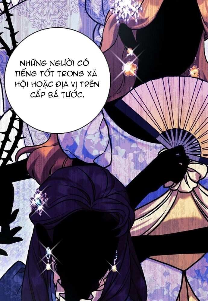 Tôi Chỉ Muốn Ngủ Riêng! Chapter 5 - 63