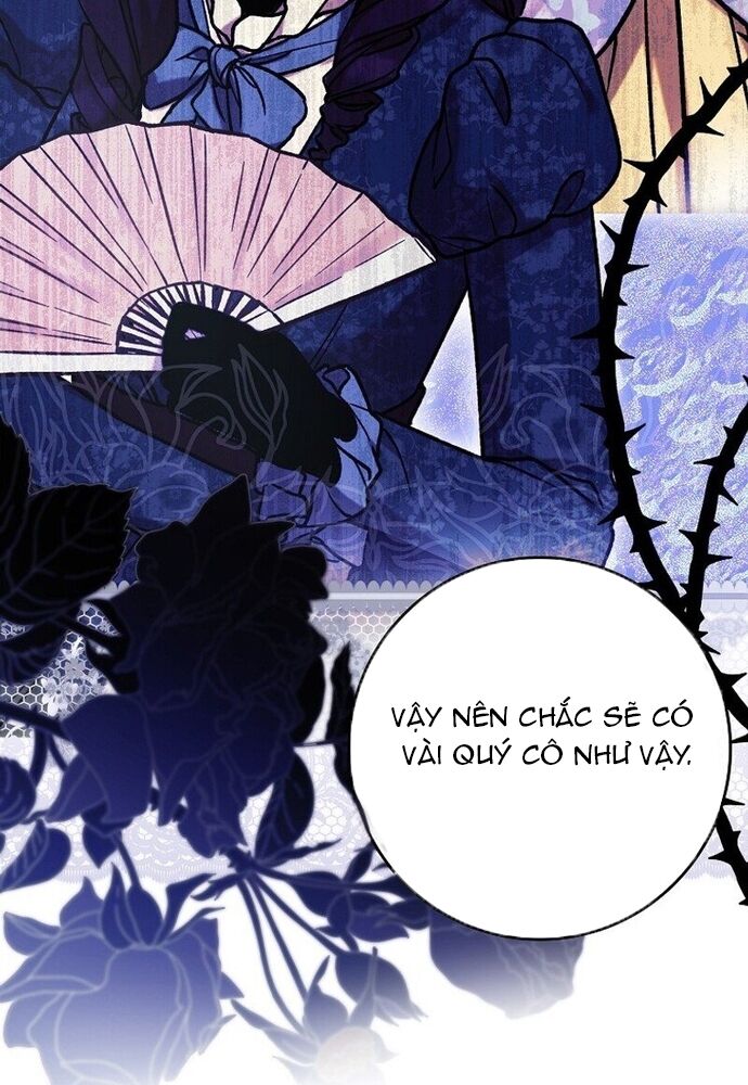 Tôi Chỉ Muốn Ngủ Riêng! Chapter 5 - 64