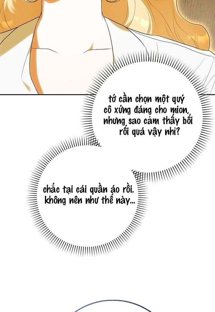 Tôi Chỉ Muốn Ngủ Riêng! Chapter 5 - 66