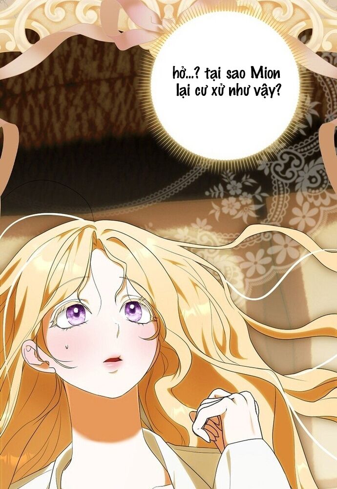 Tôi Chỉ Muốn Ngủ Riêng! Chapter 5 - 71