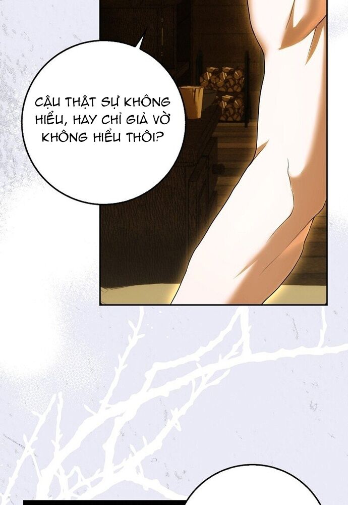 Tôi Chỉ Muốn Ngủ Riêng! Chapter 5 - 74