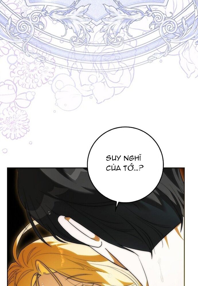 Tôi Chỉ Muốn Ngủ Riêng! Chapter 5 - 79