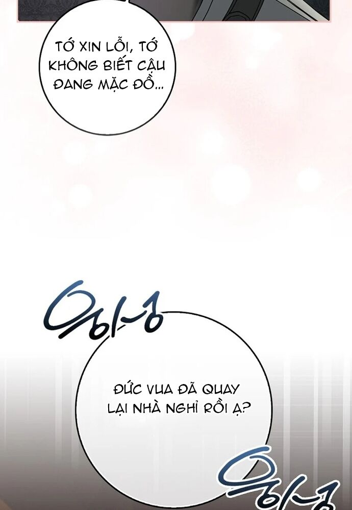 Tôi Chỉ Muốn Ngủ Riêng! Chapter 5 - 9