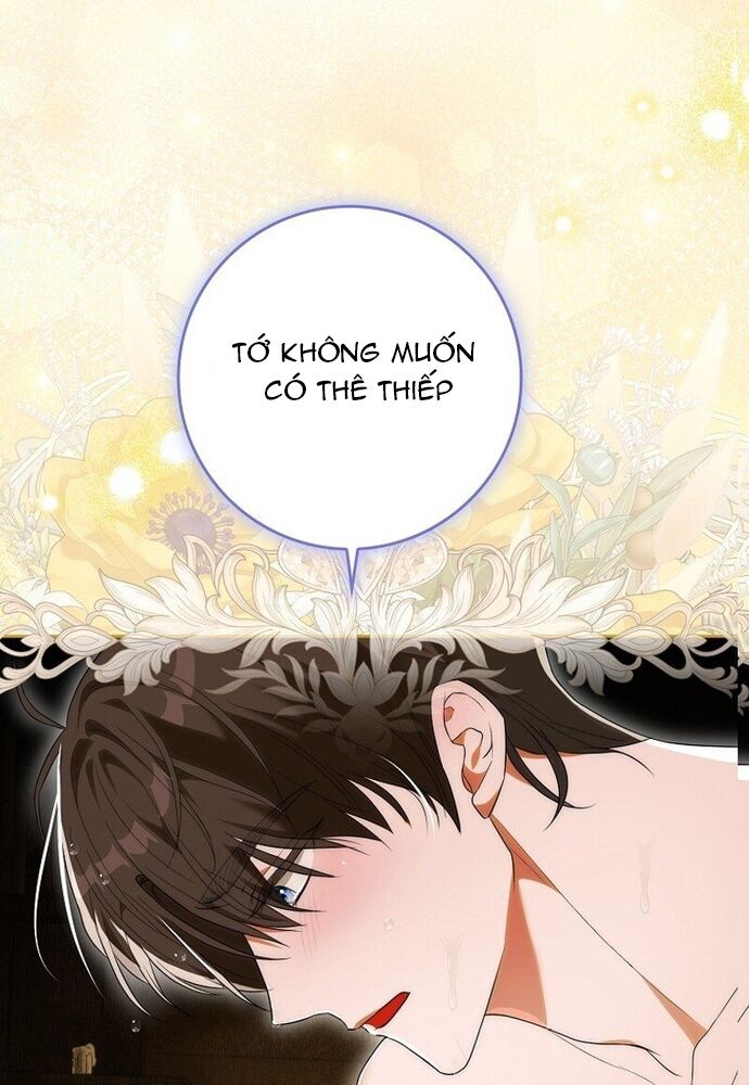 Tôi Chỉ Muốn Ngủ Riêng! Chapter 5 - 81