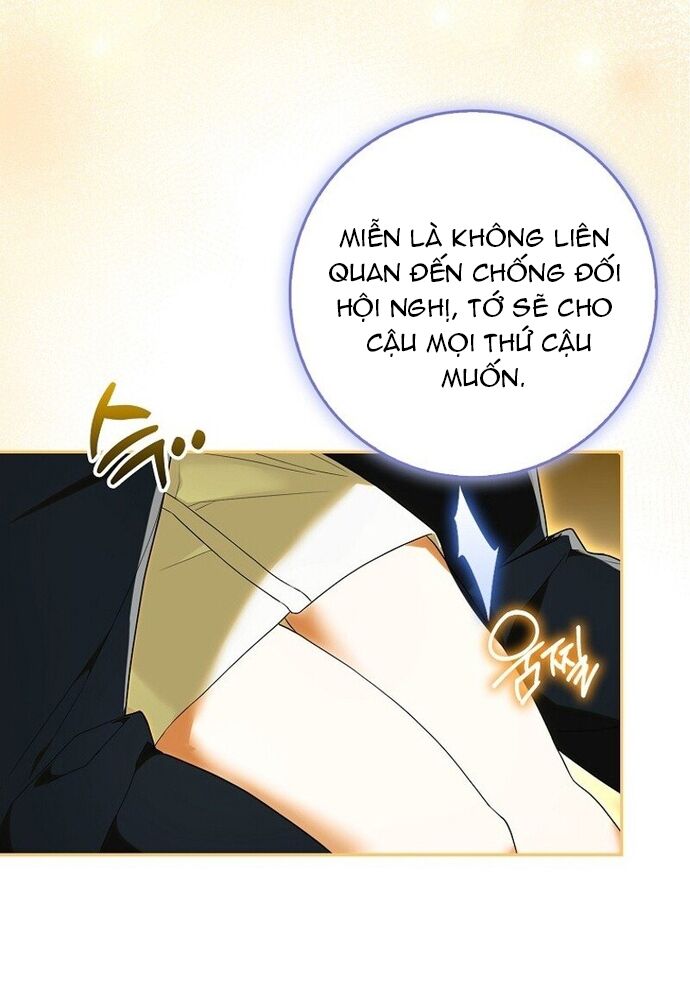 Tôi Chỉ Muốn Ngủ Riêng! Chapter 5 - 83