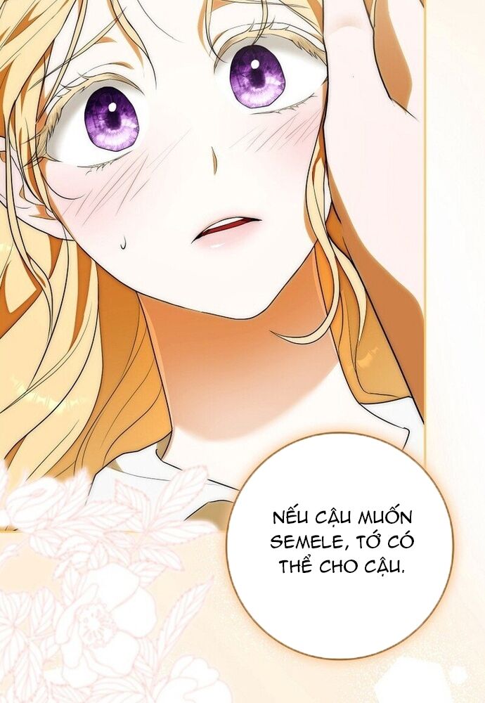 Tôi Chỉ Muốn Ngủ Riêng! Chapter 5 - 85