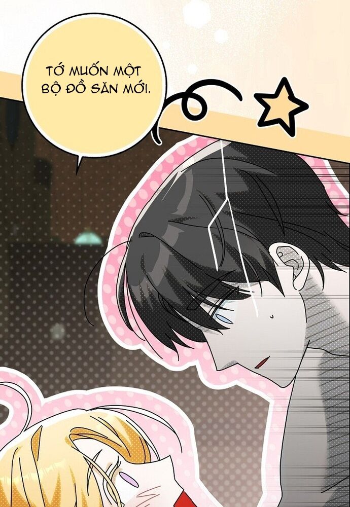 Tôi Chỉ Muốn Ngủ Riêng! Chapter 5 - 90