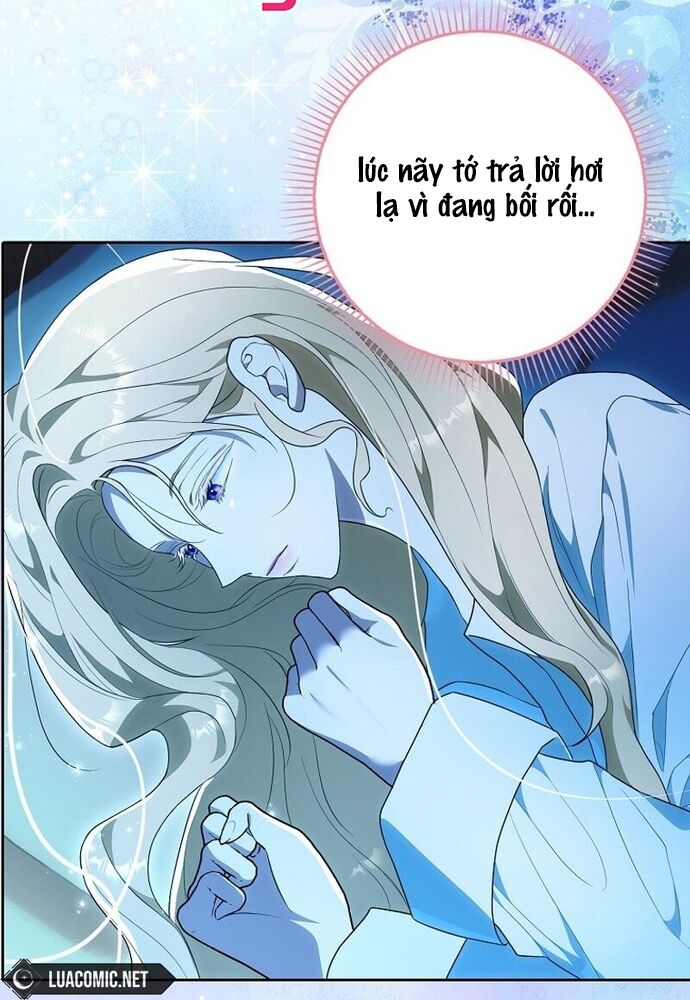 Tôi Chỉ Muốn Ngủ Riêng! Chapter 5 - 95