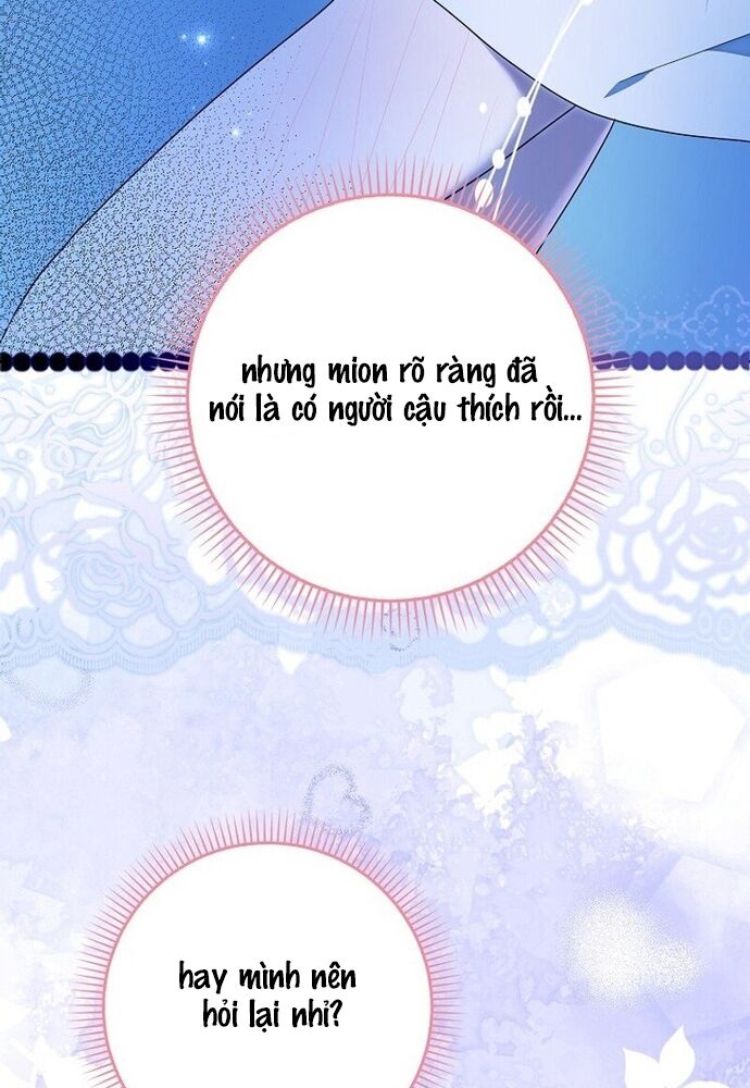 Tôi Chỉ Muốn Ngủ Riêng! Chapter 5 - 100