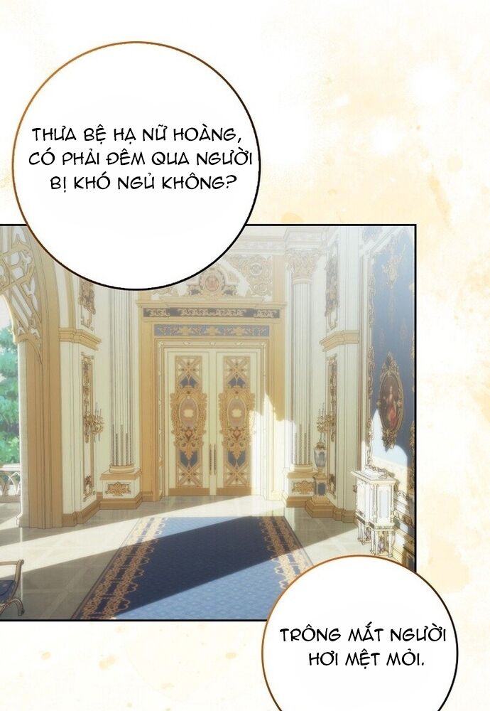 Tôi Chỉ Muốn Ngủ Riêng! Chapter 6 - 2