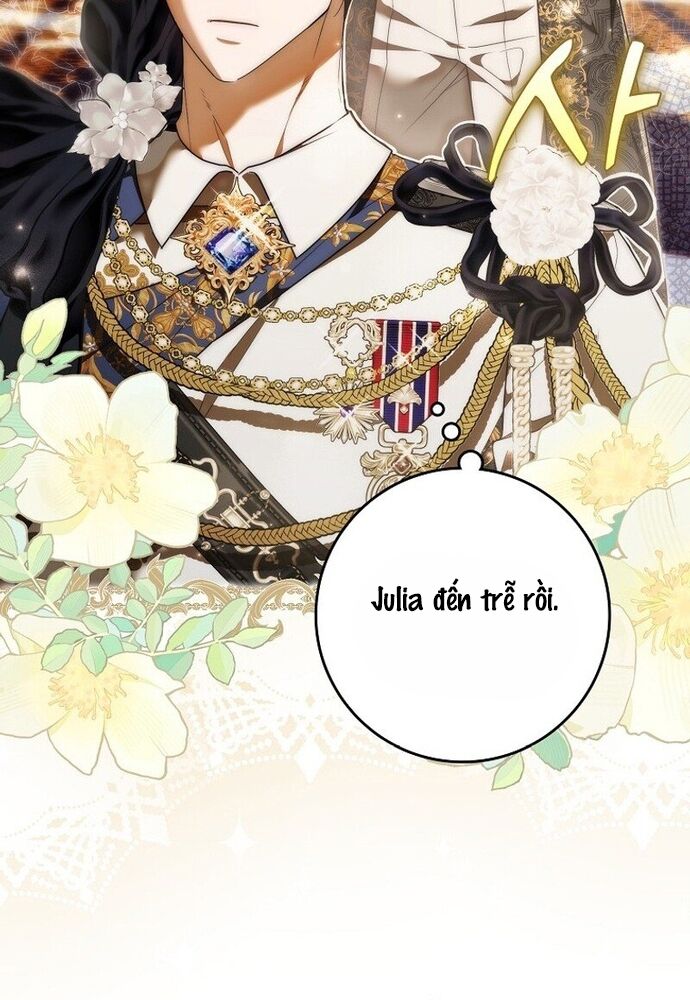 Tôi Chỉ Muốn Ngủ Riêng! Chapter 6 - 11