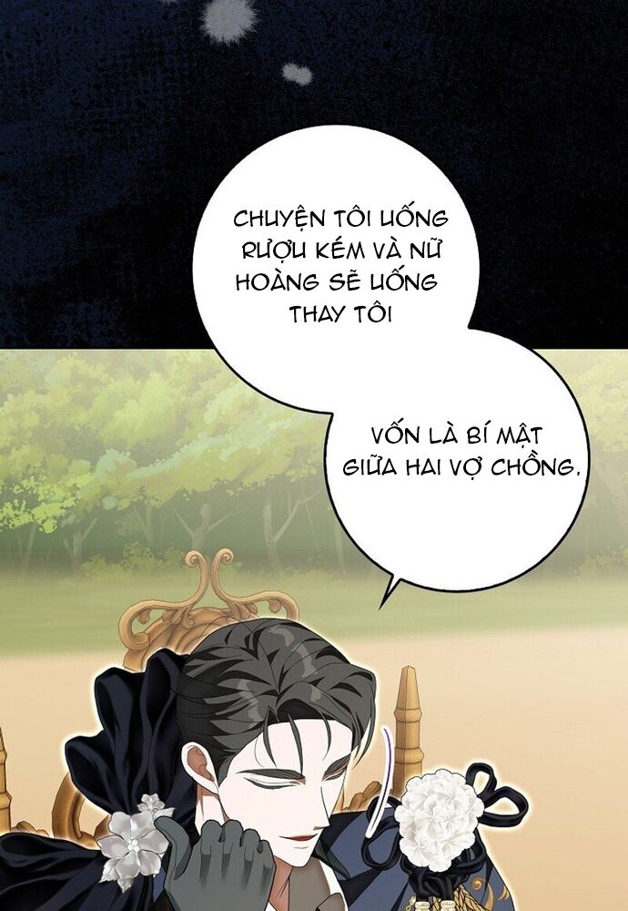 Tôi Chỉ Muốn Ngủ Riêng! Chapter 6 - 101