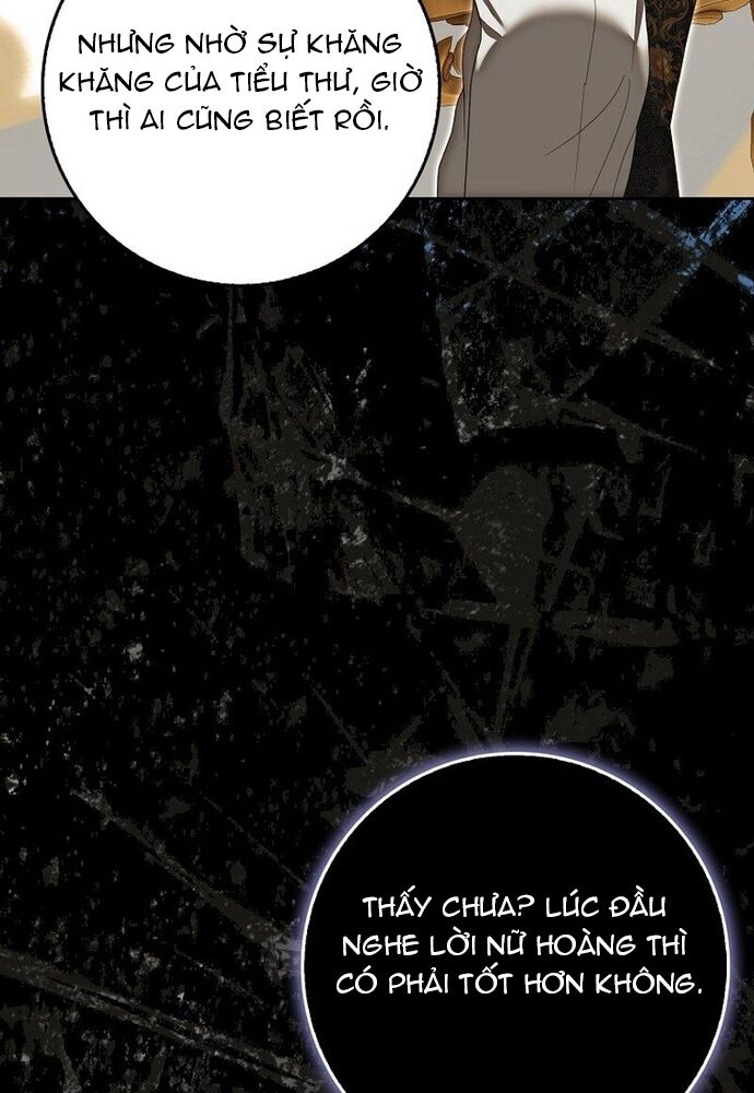 Tôi Chỉ Muốn Ngủ Riêng! Chapter 6 - 103