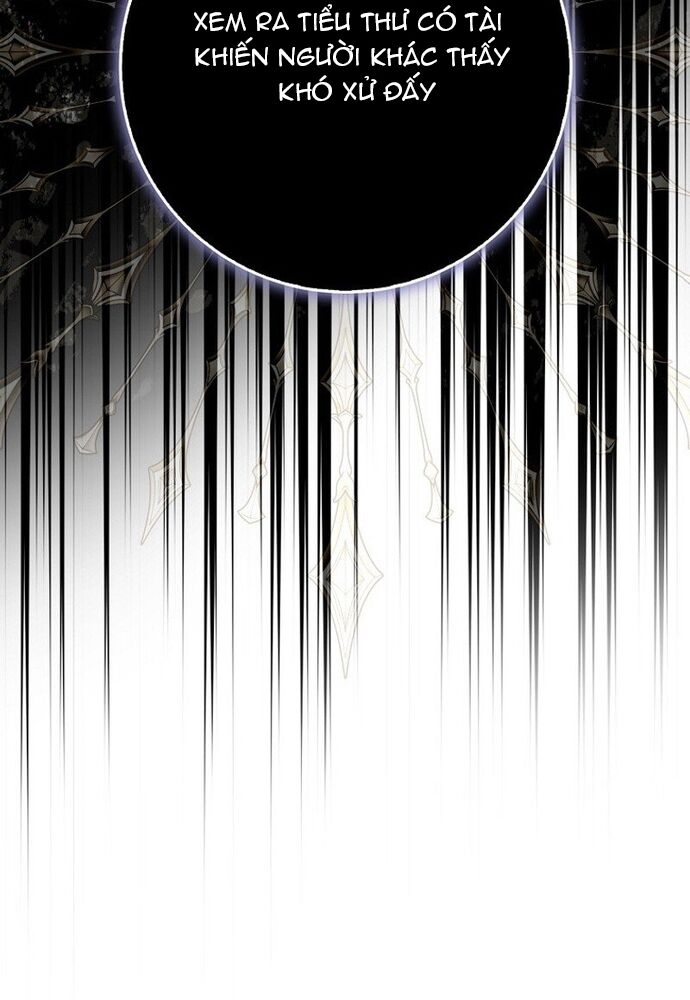 Tôi Chỉ Muốn Ngủ Riêng! Chapter 6 - 106