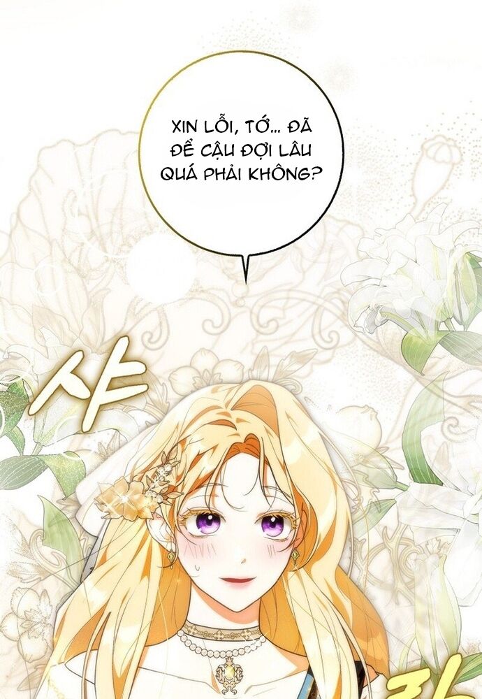 Tôi Chỉ Muốn Ngủ Riêng! Chapter 6 - 12