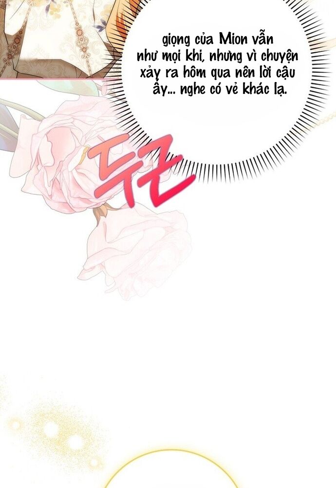 Tôi Chỉ Muốn Ngủ Riêng! Chapter 6 - 18