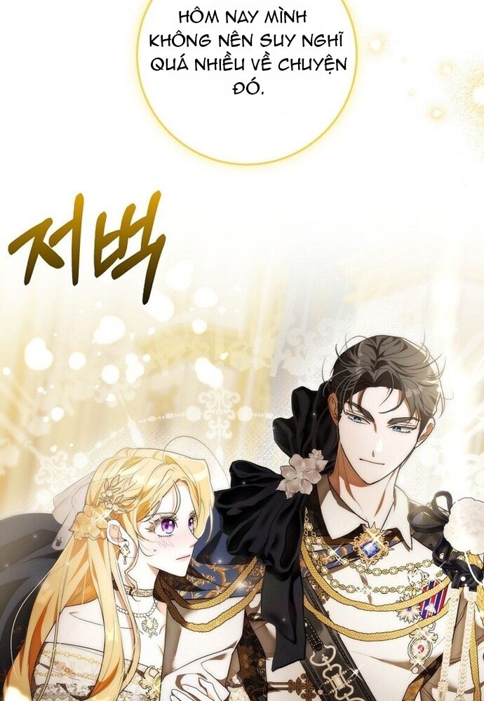 Tôi Chỉ Muốn Ngủ Riêng! Chapter 6 - 19