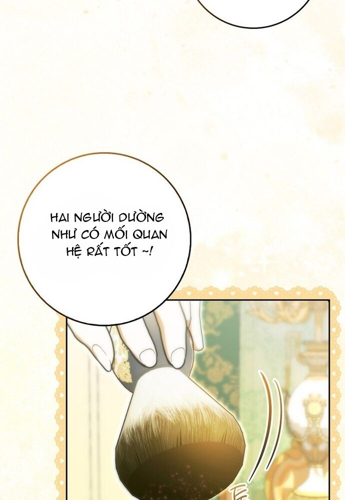 Tôi Chỉ Muốn Ngủ Riêng! Chapter 6 - 3