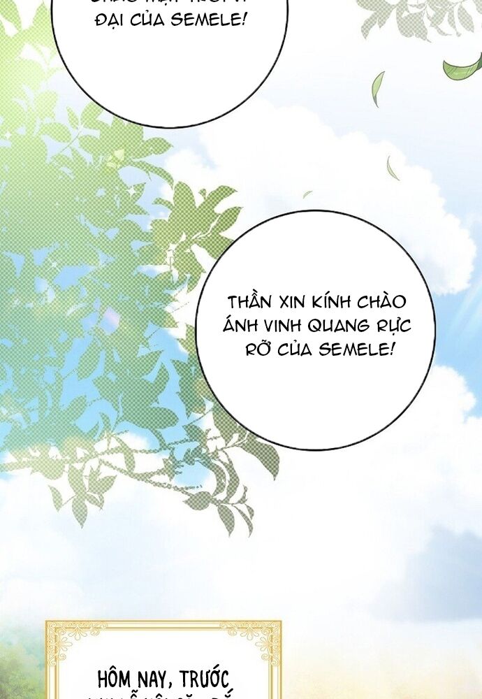 Tôi Chỉ Muốn Ngủ Riêng! Chapter 6 - 23