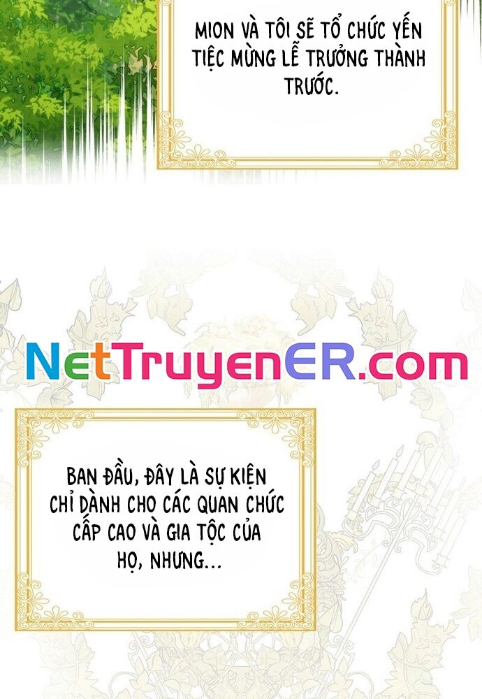 Tôi Chỉ Muốn Ngủ Riêng! Chapter 6 - 25