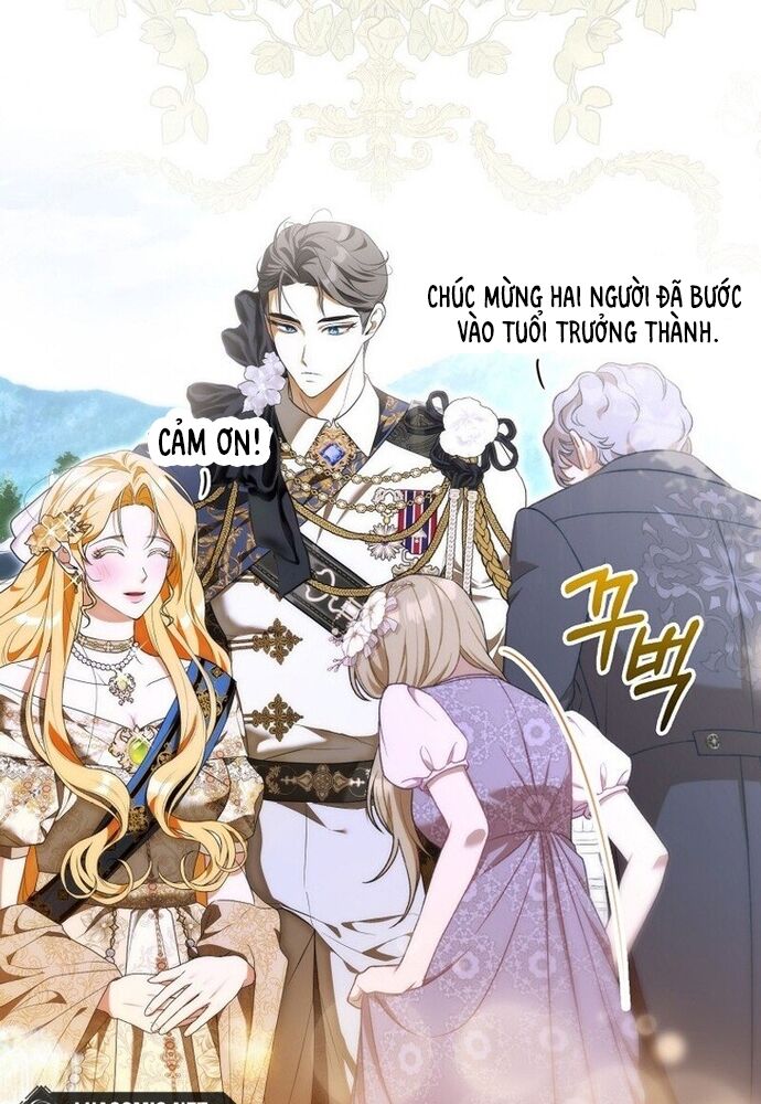 Tôi Chỉ Muốn Ngủ Riêng! Chapter 6 - 26