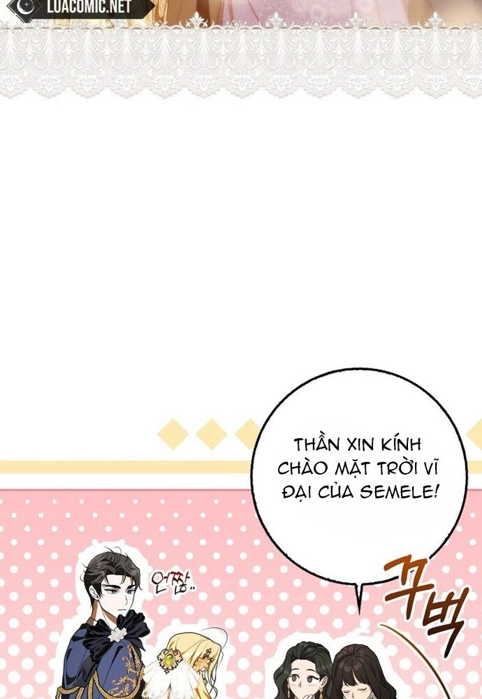 Tôi Chỉ Muốn Ngủ Riêng! Chapter 6 - 27