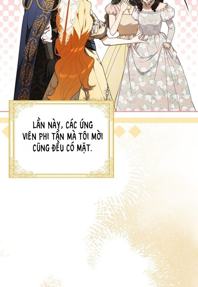 Tôi Chỉ Muốn Ngủ Riêng! Chapter 6 - 28