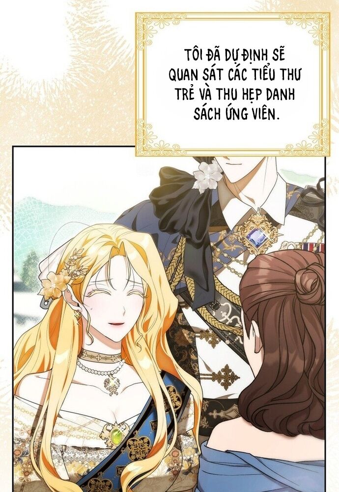 Tôi Chỉ Muốn Ngủ Riêng! Chapter 6 - 29