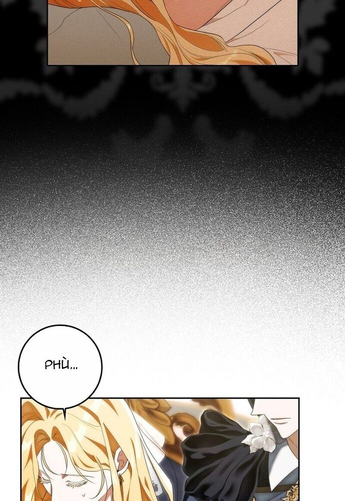 Tôi Chỉ Muốn Ngủ Riêng! Chapter 6 - 32