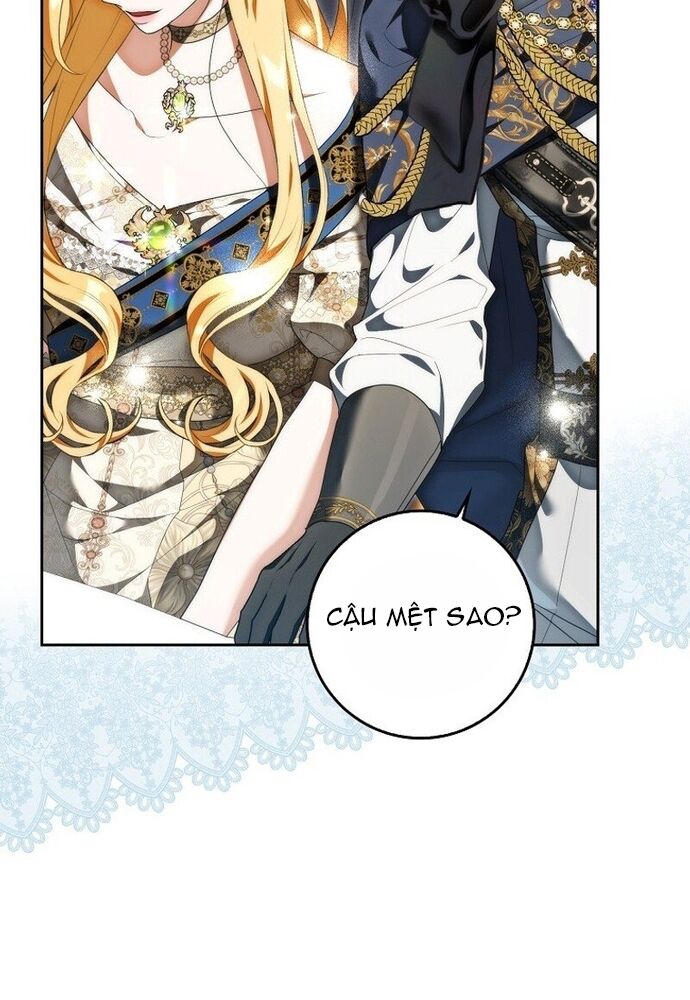 Tôi Chỉ Muốn Ngủ Riêng! Chapter 6 - 33