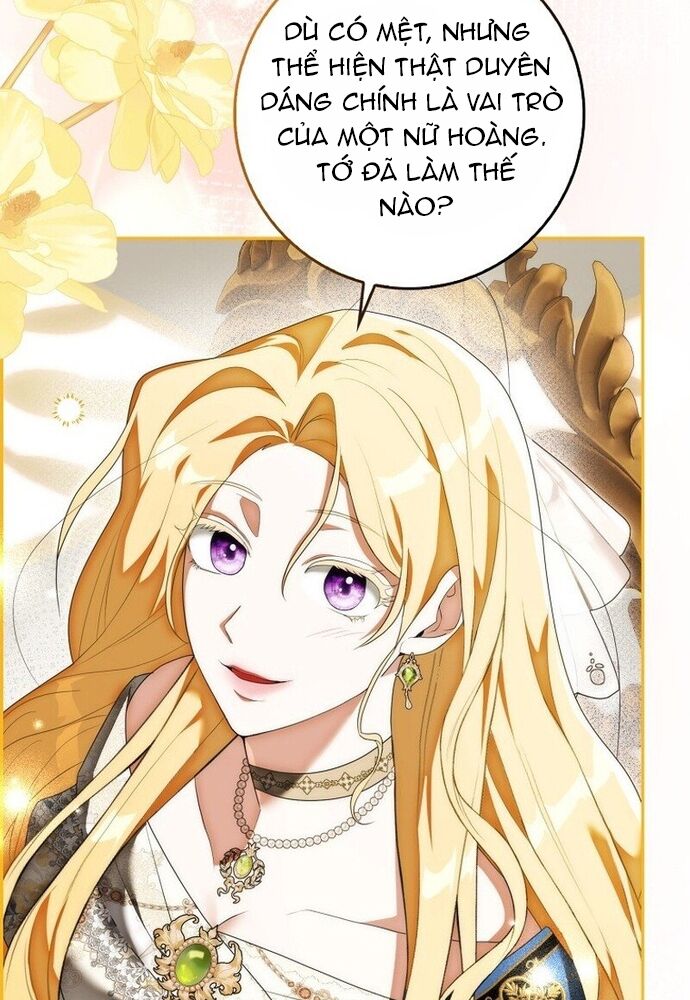 Tôi Chỉ Muốn Ngủ Riêng! Chapter 6 - 36