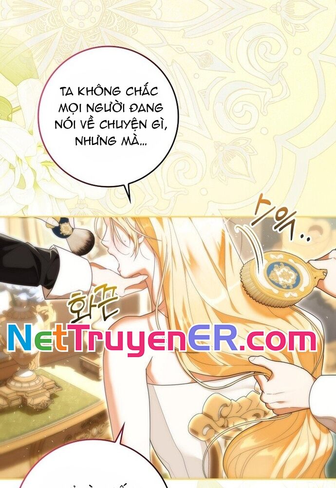 Tôi Chỉ Muốn Ngủ Riêng! Chapter 6 - 5