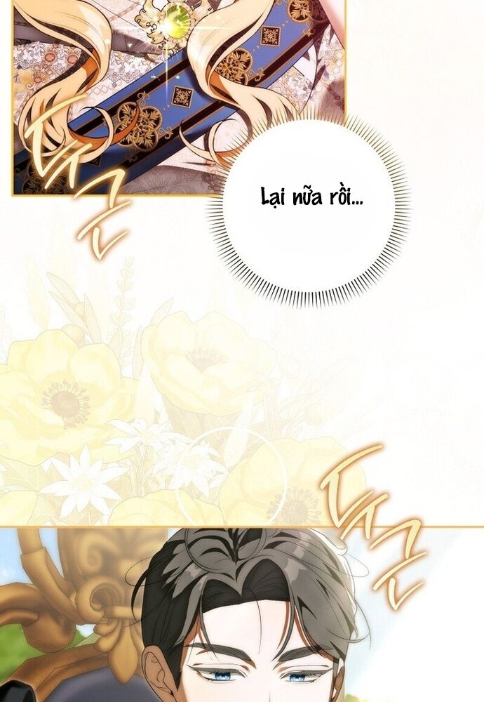 Tôi Chỉ Muốn Ngủ Riêng! Chapter 6 - 41