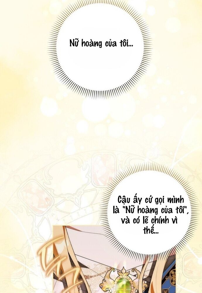 Tôi Chỉ Muốn Ngủ Riêng! Chapter 6 - 43