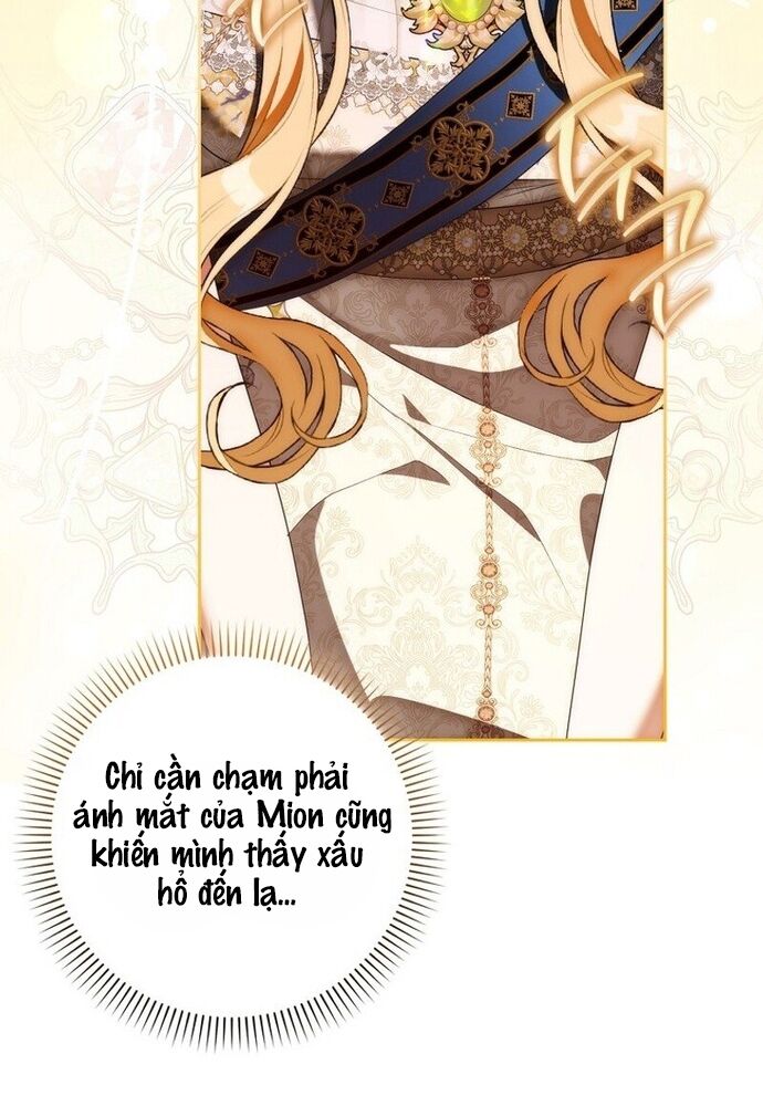 Tôi Chỉ Muốn Ngủ Riêng! Chapter 6 - 44
