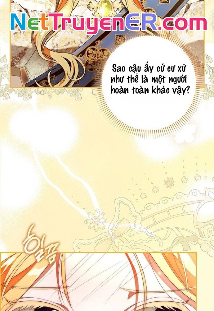 Tôi Chỉ Muốn Ngủ Riêng! Chapter 6 - 46
