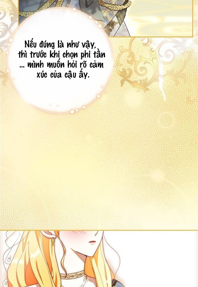 Tôi Chỉ Muốn Ngủ Riêng! Chapter 6 - 49