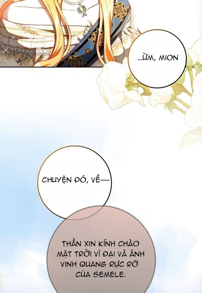 Tôi Chỉ Muốn Ngủ Riêng! Chapter 6 - 50