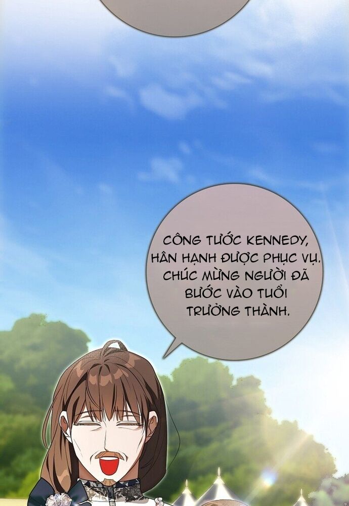 Tôi Chỉ Muốn Ngủ Riêng! Chapter 6 - 51