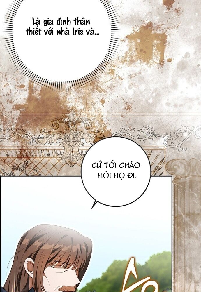 Tôi Chỉ Muốn Ngủ Riêng! Chapter 6 - 54