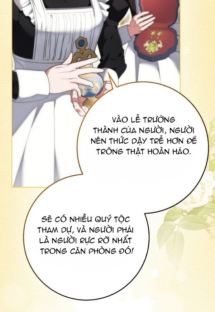 Tôi Chỉ Muốn Ngủ Riêng! Chapter 6 - 7