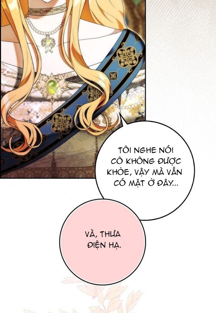 Tôi Chỉ Muốn Ngủ Riêng! Chapter 6 - 61