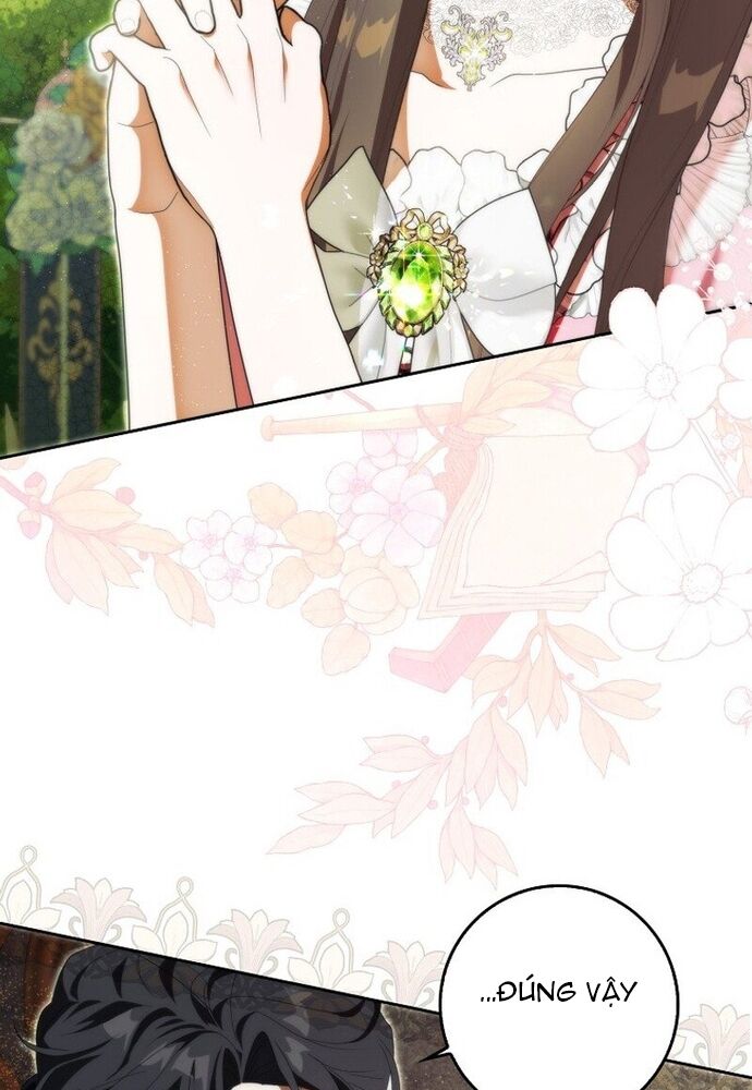 Tôi Chỉ Muốn Ngủ Riêng! Chapter 6 - 63