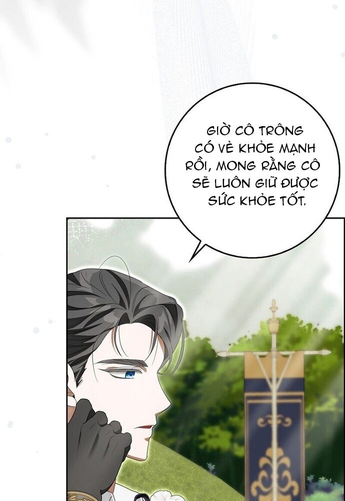 Tôi Chỉ Muốn Ngủ Riêng! Chapter 6 - 68