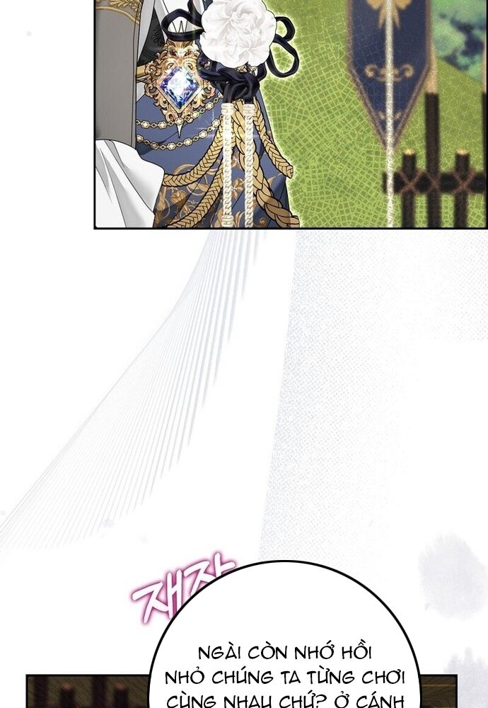 Tôi Chỉ Muốn Ngủ Riêng! Chapter 6 - 69