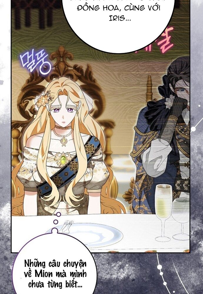 Tôi Chỉ Muốn Ngủ Riêng! Chapter 6 - 70