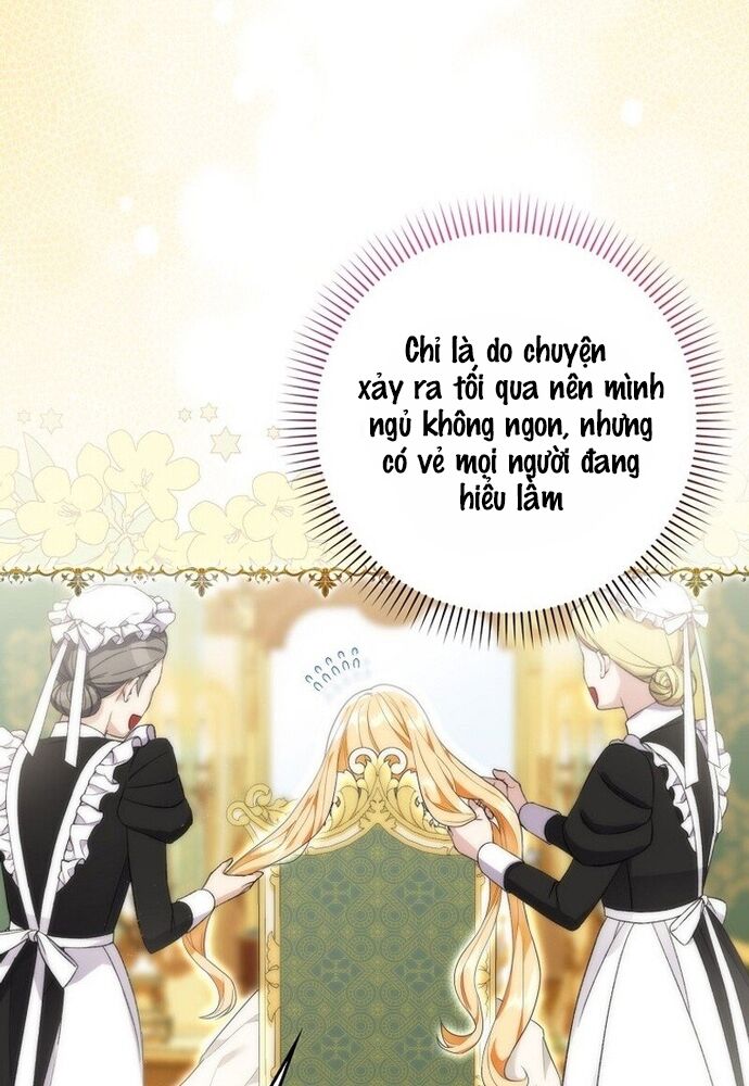 Tôi Chỉ Muốn Ngủ Riêng! Chapter 6 - 8