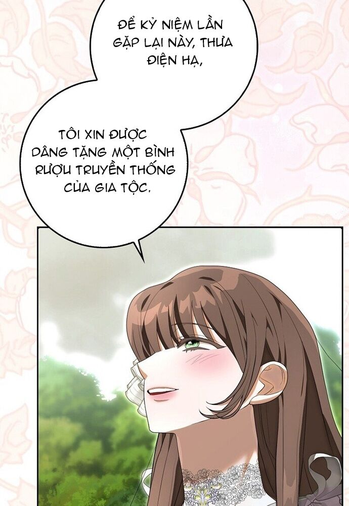 Tôi Chỉ Muốn Ngủ Riêng! Chapter 6 - 75