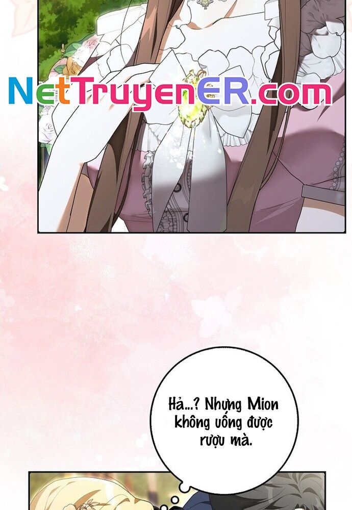 Tôi Chỉ Muốn Ngủ Riêng! Chapter 6 - 76