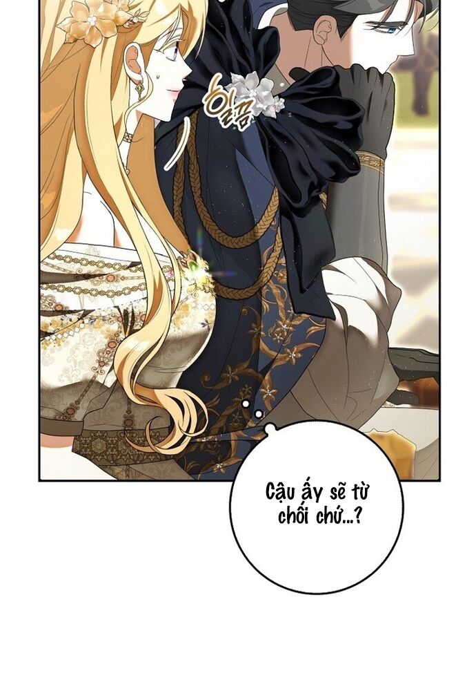 Tôi Chỉ Muốn Ngủ Riêng! Chapter 6 - 77